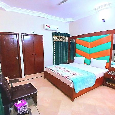 Subhan Palace Guest House Karachi Room photo
